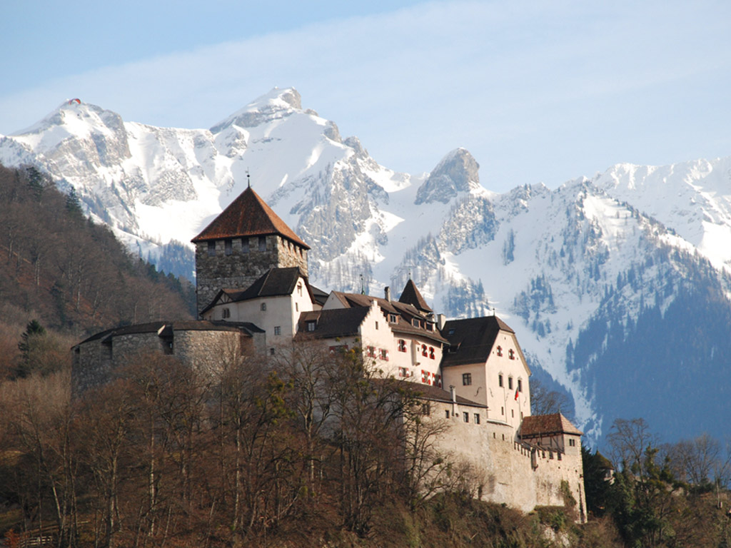 Vaduz